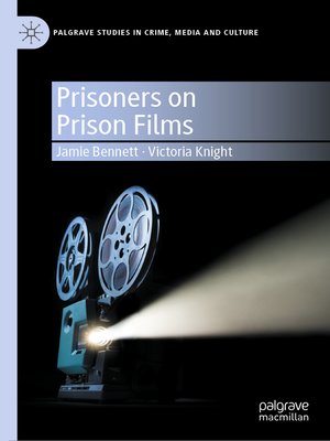 cover image of Prisoners on Prison Films